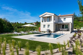 Villa Iris